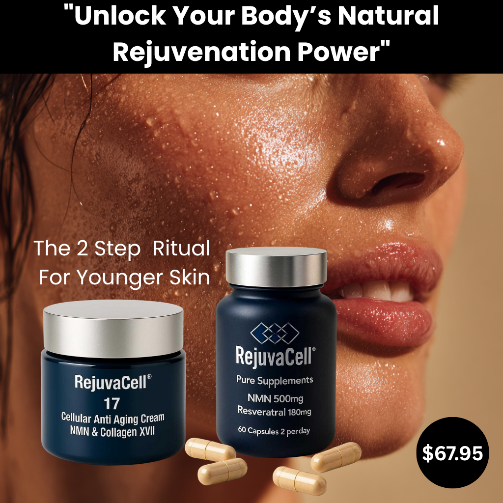 Anti Aging Bundle