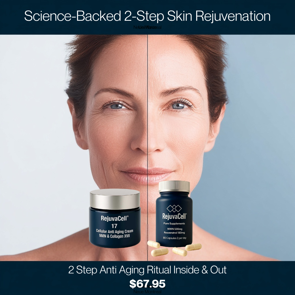 Anti Aging Bundle