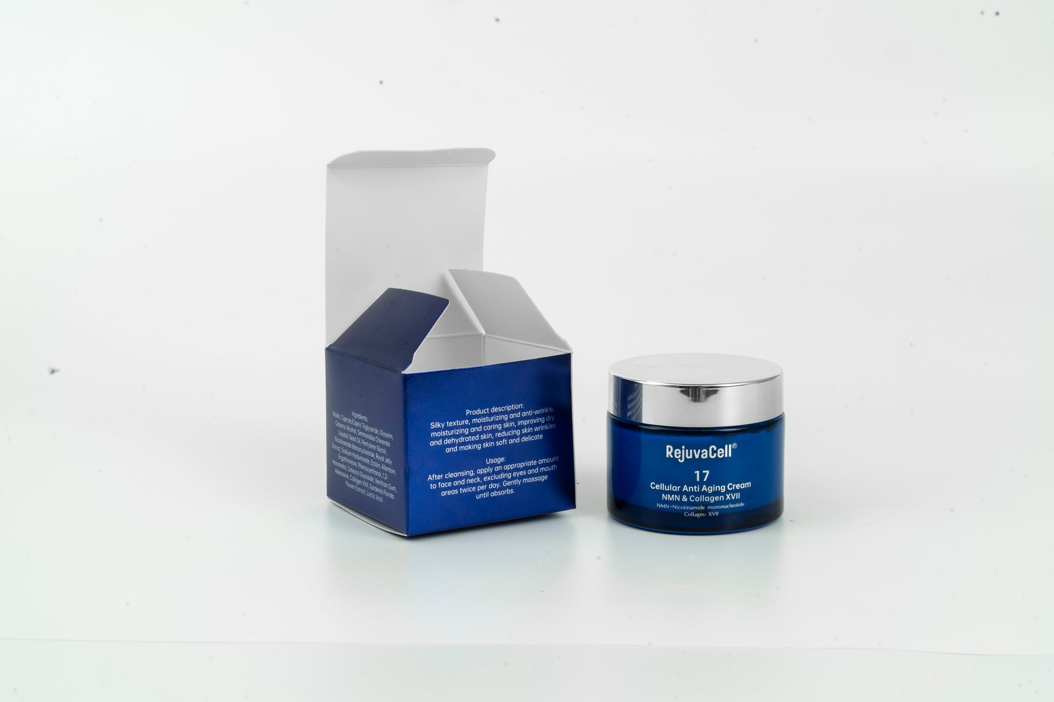 Anti Aging Cream