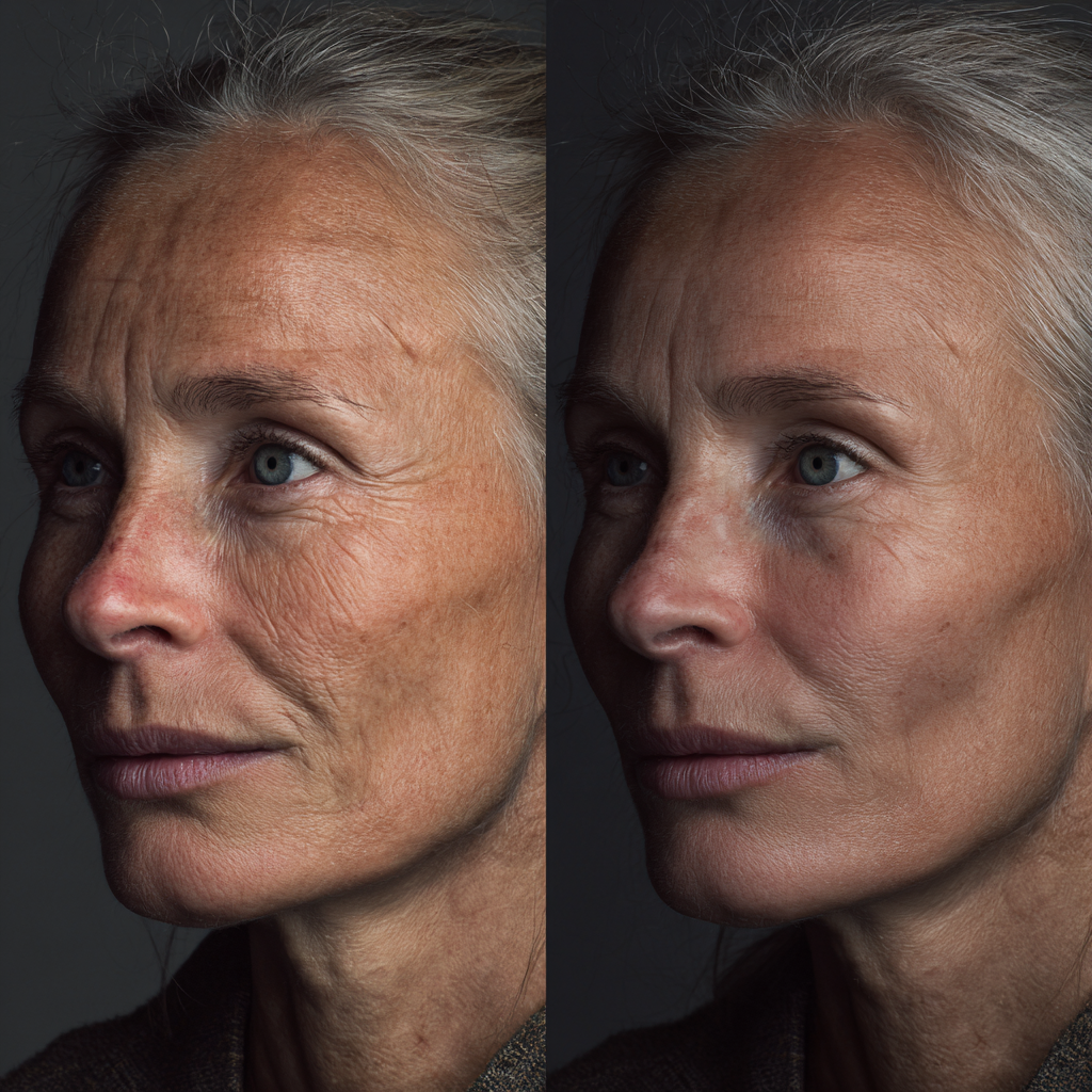 Anti Aging Bundle