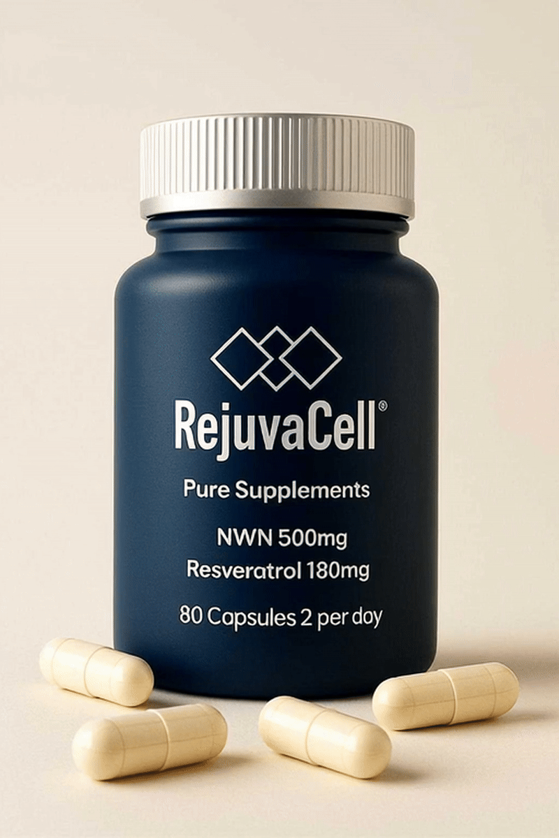 Anti Aging Bundle